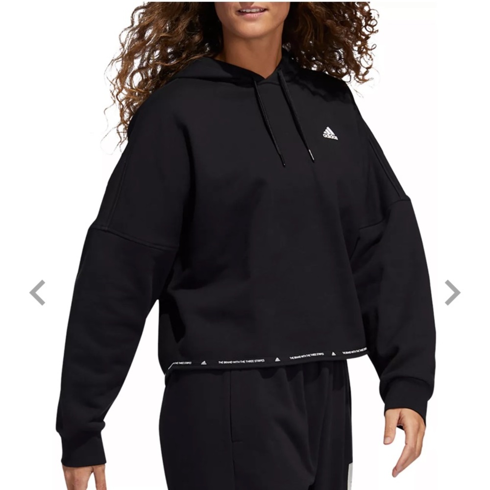 Adidas hoodie